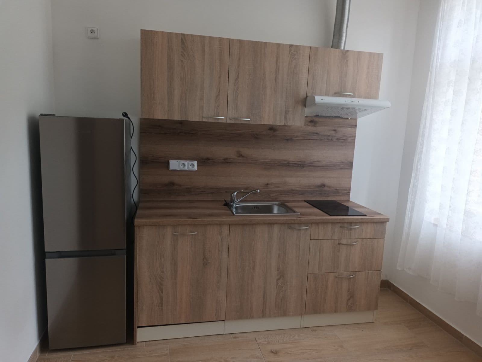Pronájem bytu 2+kk 31 m², Holečkova, Praha, Praha Pronájem bytu 2+kk 31 m², Holečkova, Praha, Praha