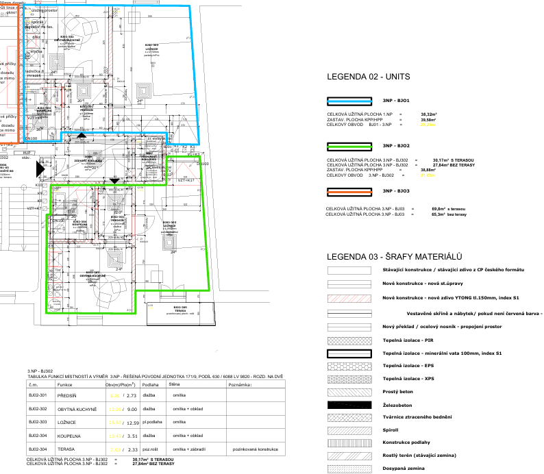 Pronájem bytu 2+kk 31 m², Holečkova, Praha, Praha Pronájem bytu 2+kk 31 m², Holečkova, Praha, Praha