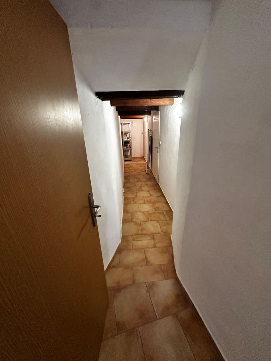 Pronájem domu 140 m², pozemek 160 m², Pištín, Jihočeský kraj Pronájem domu 140 m², pozemek 160 m², Pištín, Jihočeský kraj