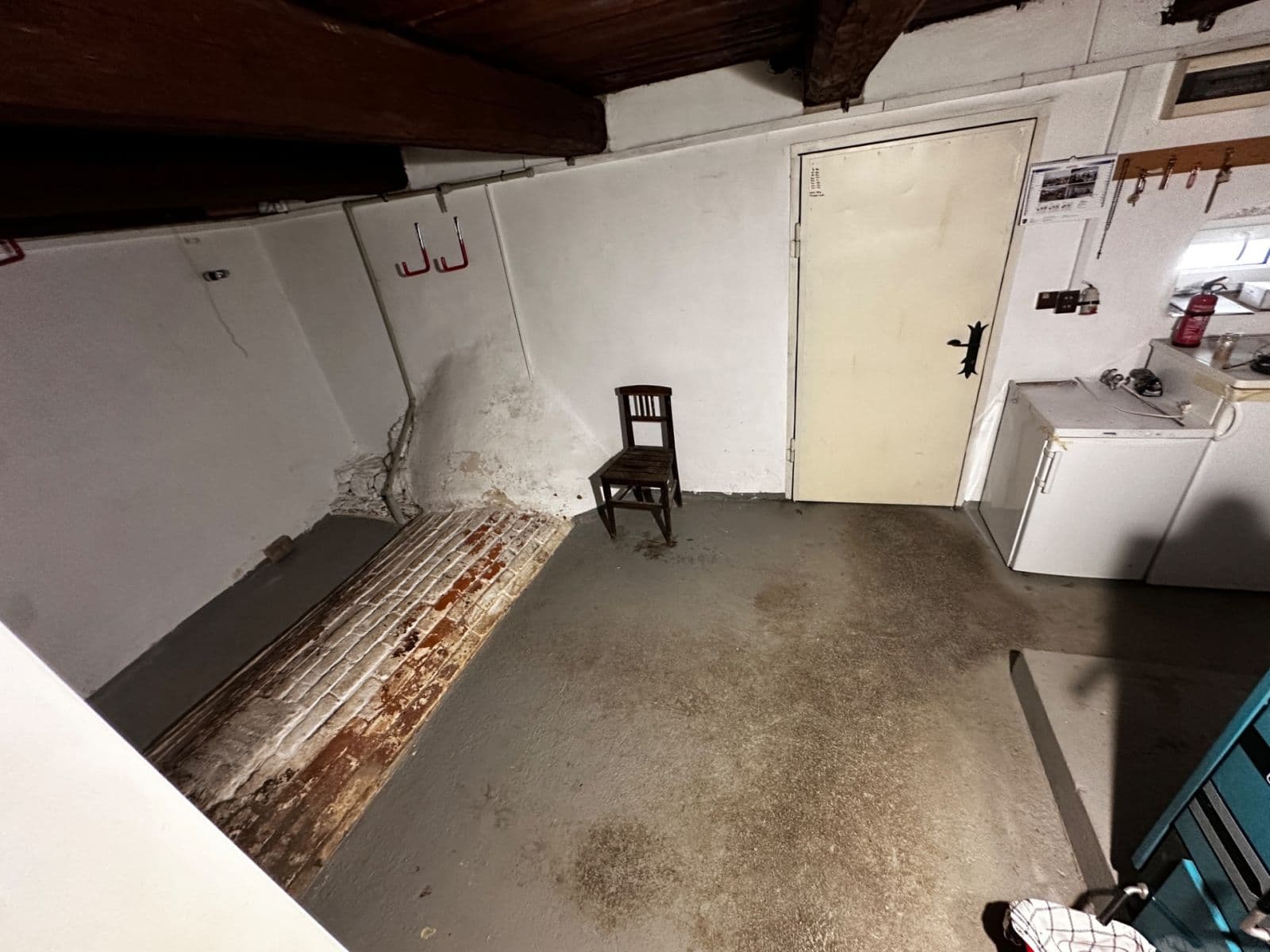 Pronájem domu 140 m², pozemek 160 m², Pištín, Jihočeský kraj Pronájem domu 140 m², pozemek 160 m², Pištín, Jihočeský kraj
