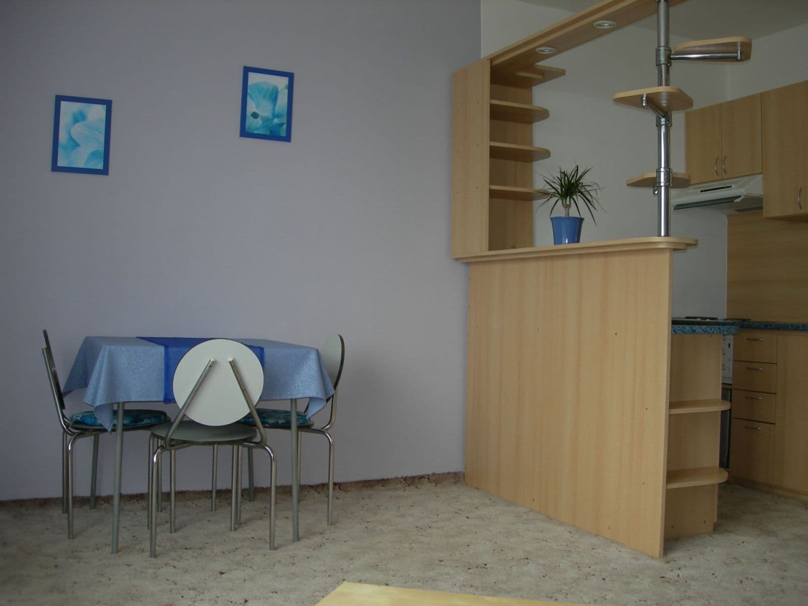 Pronájem bytu 1+kk 32 m², Strnadova, Brno, Jihomoravský kraj Pronájem bytu 1+kk 32 m², Strnadova, Brno, Jihomoravský kraj