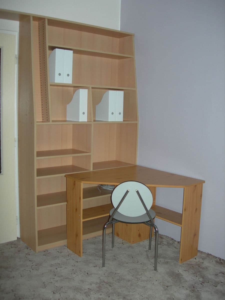 Pronájem bytu 1+kk 32 m², Strnadova, Brno, Jihomoravský kraj Pronájem bytu 1+kk 32 m², Strnadova, Brno, Jihomoravský kraj