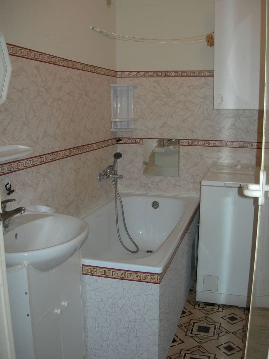 Pronájem bytu 1+kk 32 m², Strnadova, Brno, Jihomoravský kraj Pronájem bytu 1+kk 32 m², Strnadova, Brno, Jihomoravský kraj