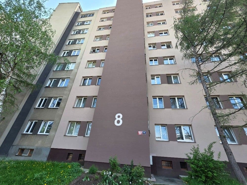 Prodej bytu 3+kk 54 m², Bělčická, Praha, Praha Prodej bytu 3+kk 54 m², Bělčická, Praha, Praha