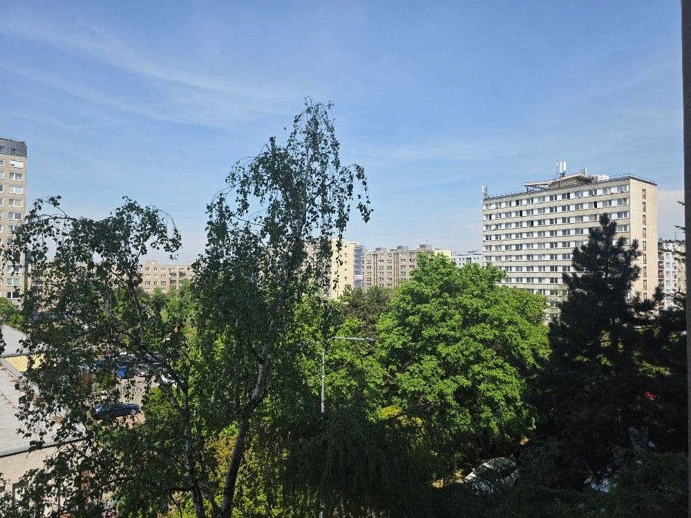 Prodej bytu 3+kk 54 m², Bělčická, Praha, Praha Prodej bytu 3+kk 54 m², Bělčická, Praha, Praha