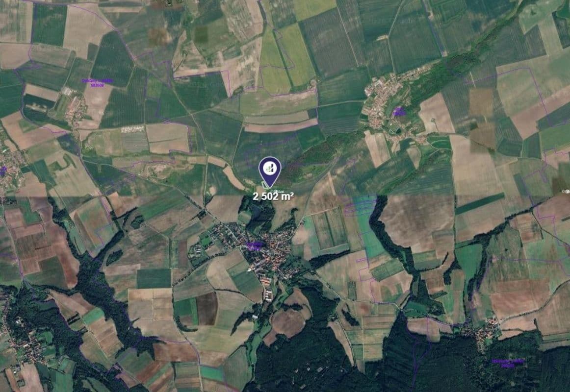 Prodej pozemku 2.502 m², Tuchořice, Ústecký kraj Prodej pozemku 2.502 m², Tuchořice, Ústecký kraj