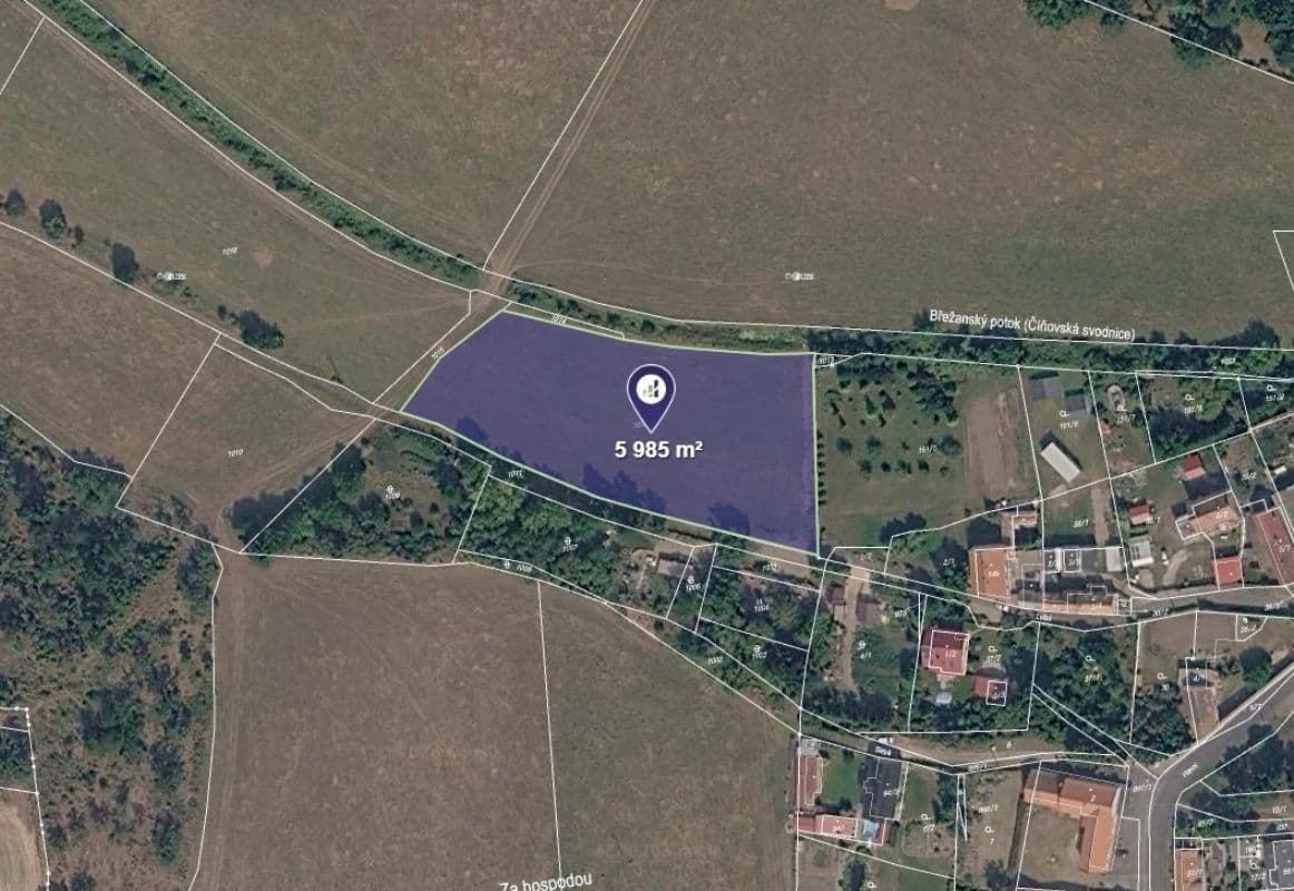 Prodej pozemku 5.985 m², Nové Sedlo, Ústecký kraj Prodej pozemku 5.985 m², Nové Sedlo, Ústecký kraj