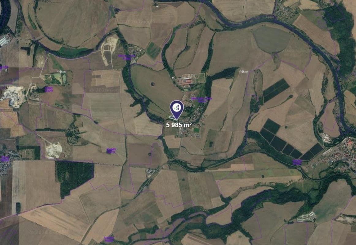 Prodej pozemku 5.985 m², Nové Sedlo, Ústecký kraj Prodej pozemku 5.985 m², Nové Sedlo, Ústecký kraj