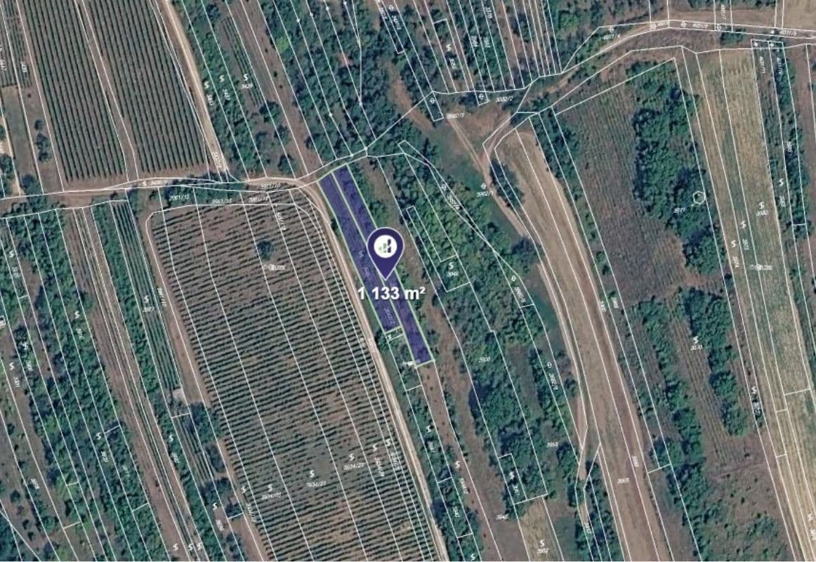 Prodej pozemku 1.133 m², Bzenec, Jihomoravský kraj Prodej pozemku 1.133 m², Bzenec, Jihomoravský kraj