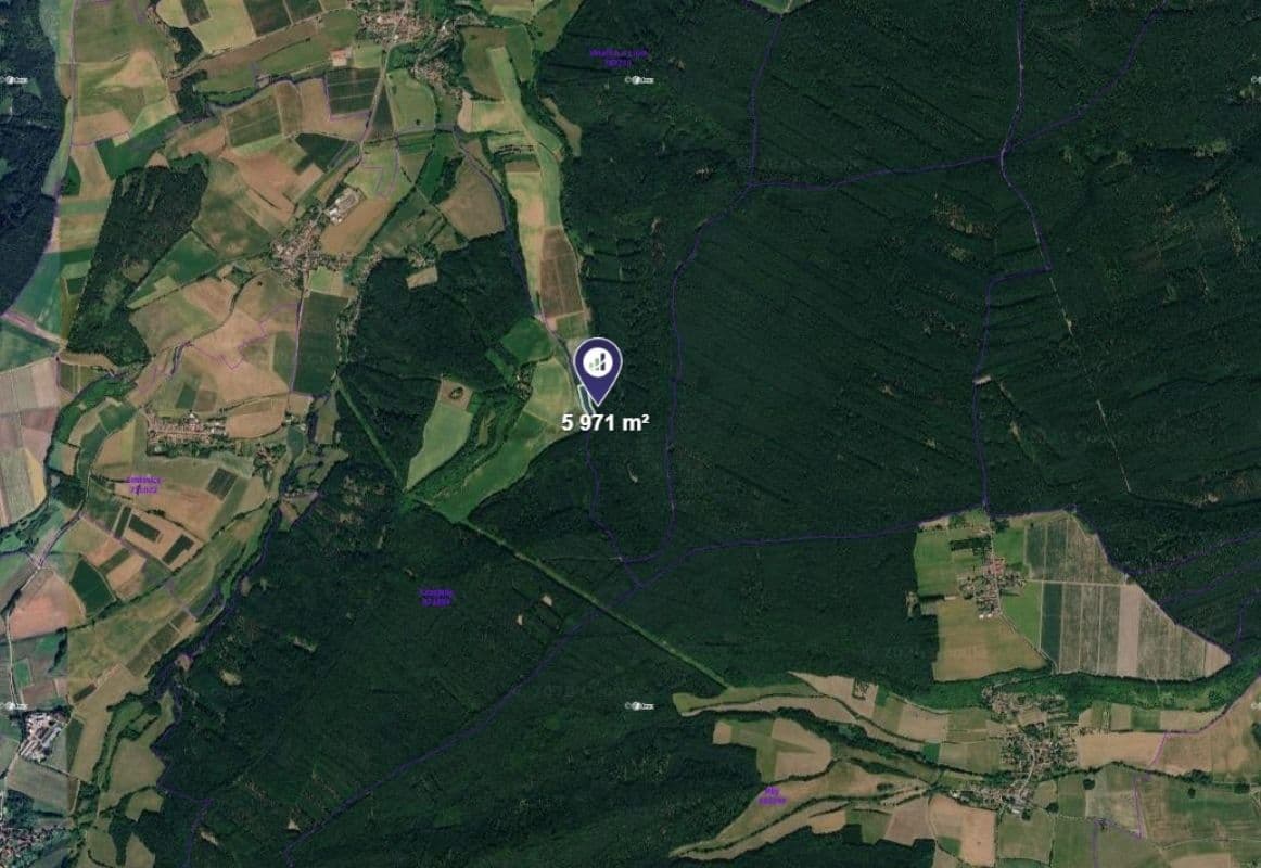 Prodej pozemku 2.388 m², Vinařice, Ústecký kraj Prodej pozemku 2.388 m², Vinařice, Ústecký kraj
