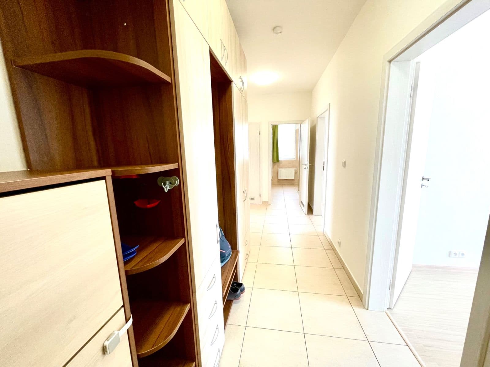 Pronájem bytu 3+kk 88 m², Cukrova, Praha, Praha Pronájem bytu 3+kk 88 m², Cukrova, Praha, Praha