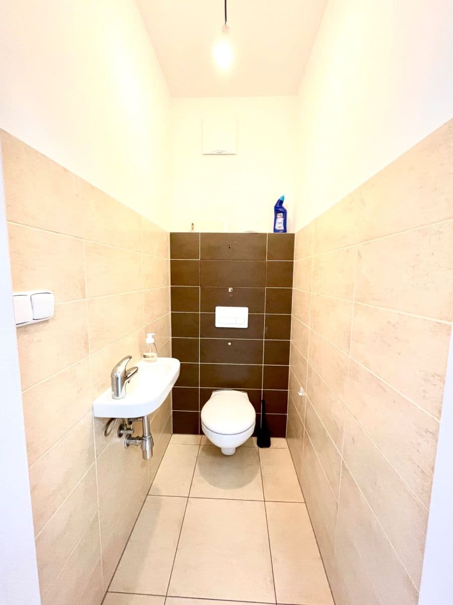 Pronájem bytu 3+kk 88 m², Cukrova, Praha, Praha Pronájem bytu 3+kk 88 m², Cukrova, Praha, Praha
