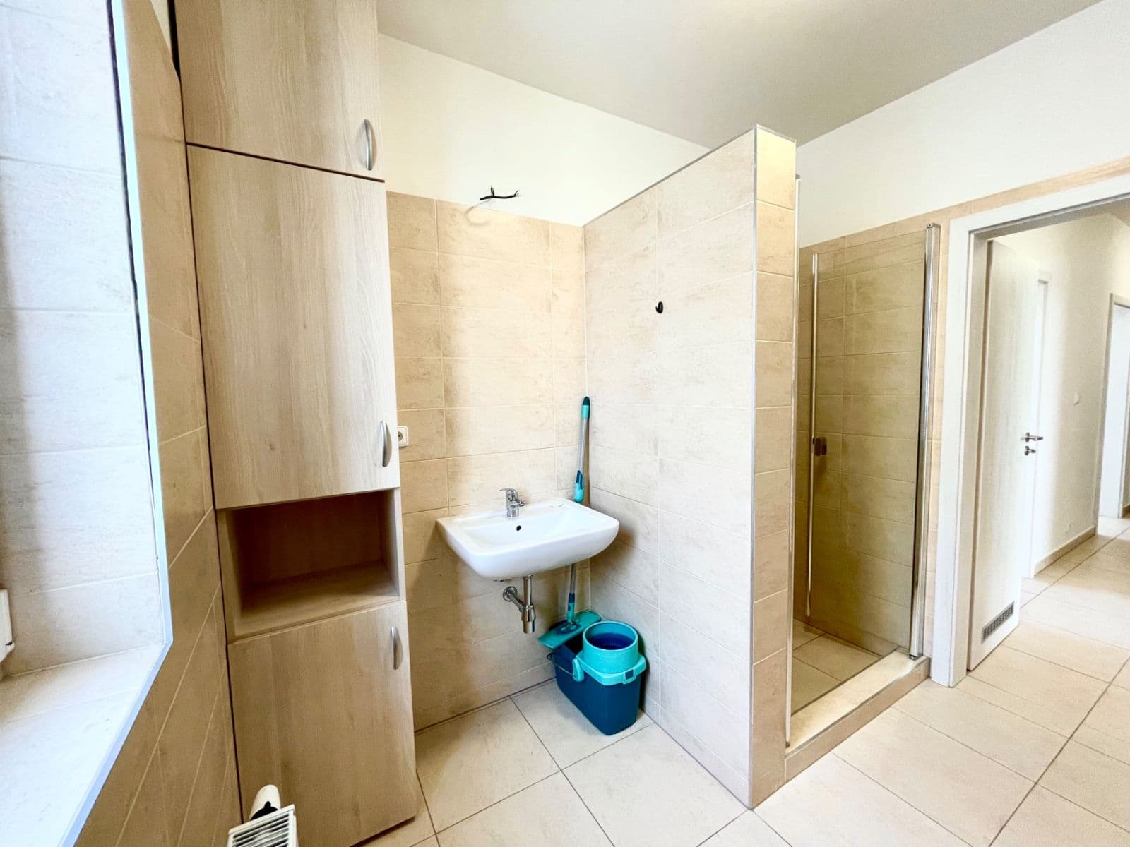Pronájem bytu 3+kk 88 m², Cukrova, Praha, Praha Pronájem bytu 3+kk 88 m², Cukrova, Praha, Praha
