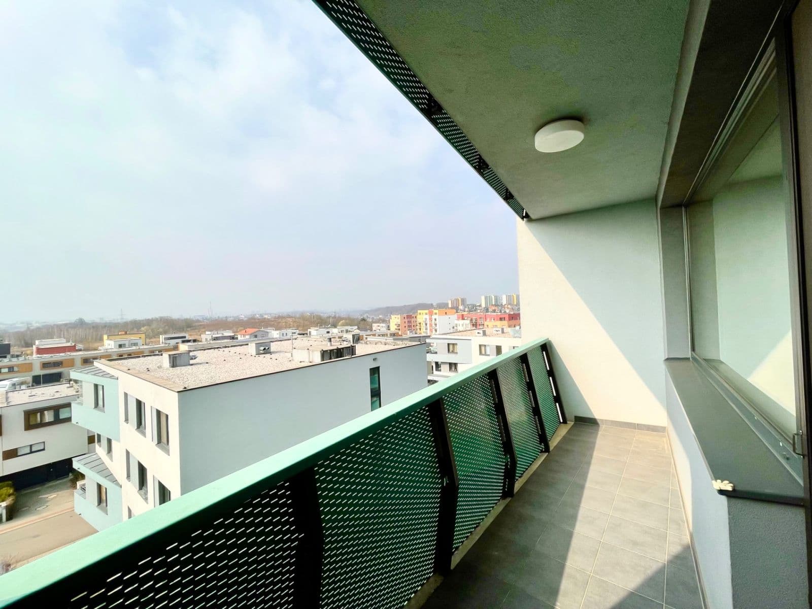 Pronájem bytu 3+kk 88 m², Cukrova, Praha, Praha Pronájem bytu 3+kk 88 m², Cukrova, Praha, Praha
