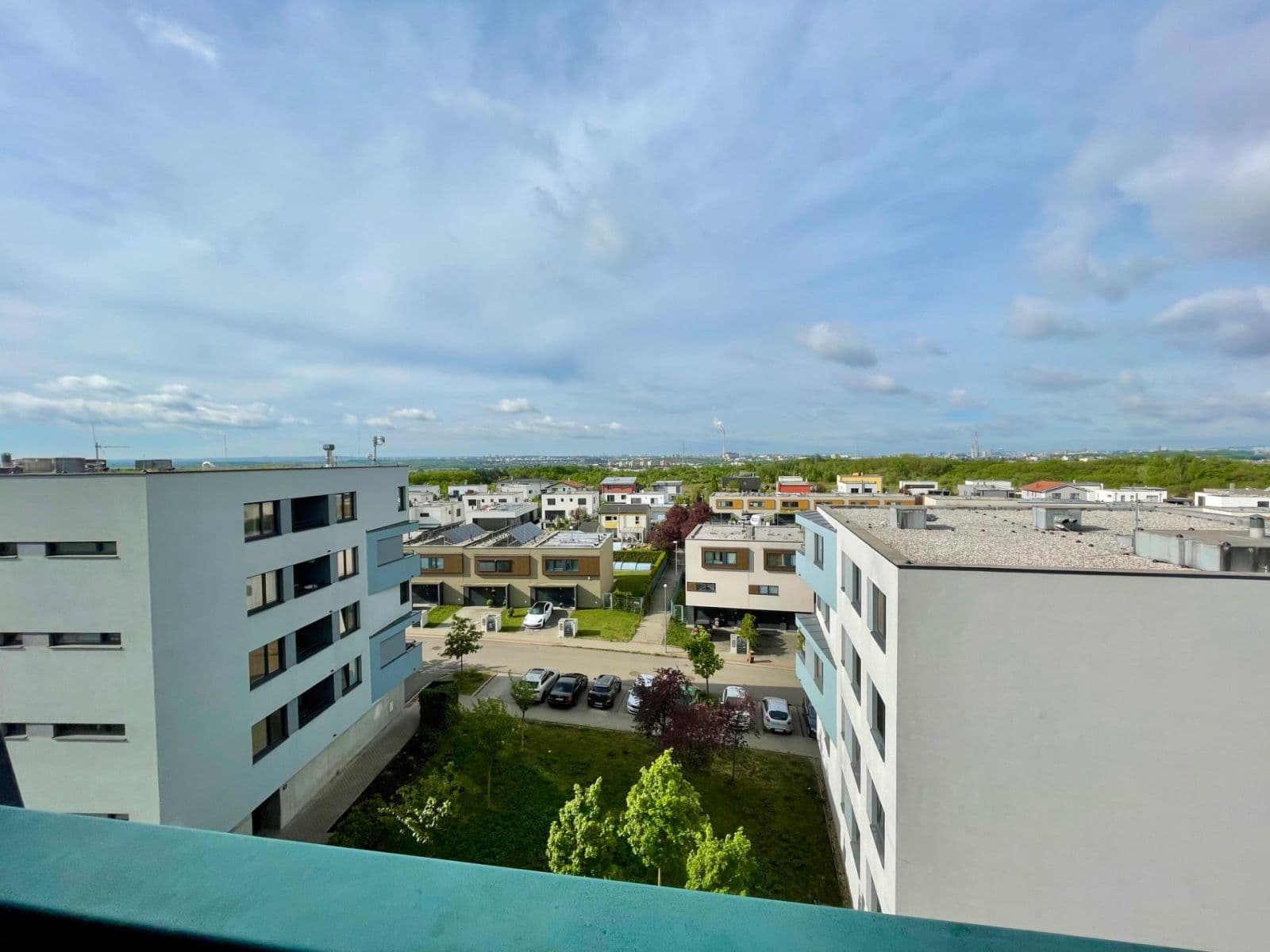 Pronájem bytu 3+kk 88 m², Cukrova, Praha, Praha Pronájem bytu 3+kk 88 m², Cukrova, Praha, Praha