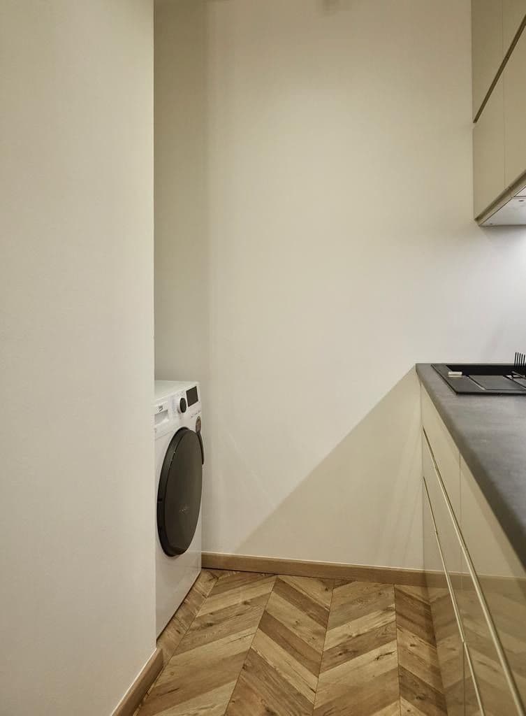 Pronájem bytu 2+kk 47 m², Kurzova, Praha, Praha Pronájem bytu 2+kk 47 m², Kurzova, Praha, Praha