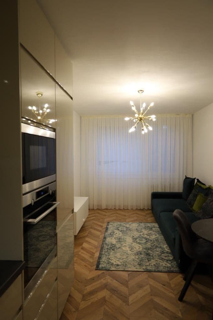 Pronájem bytu 2+kk 47 m², Kurzova, Praha, Praha Pronájem bytu 2+kk 47 m², Kurzova, Praha, Praha