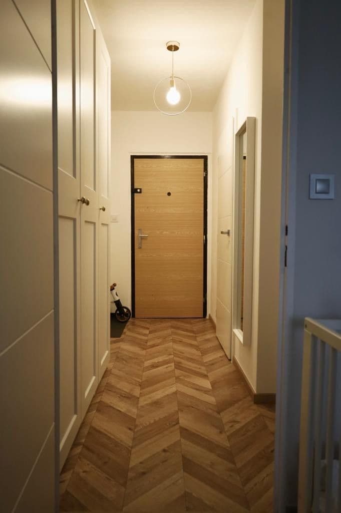 Pronájem bytu 2+kk 47 m², Kurzova, Praha, Praha Pronájem bytu 2+kk 47 m², Kurzova, Praha, Praha