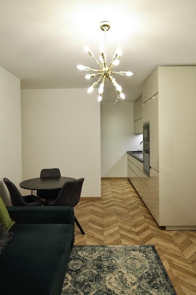 Pronájem bytu 2+kk 47 m², Kurzova, Praha, Praha Pronájem bytu 2+kk 47 m², Kurzova, Praha, Praha