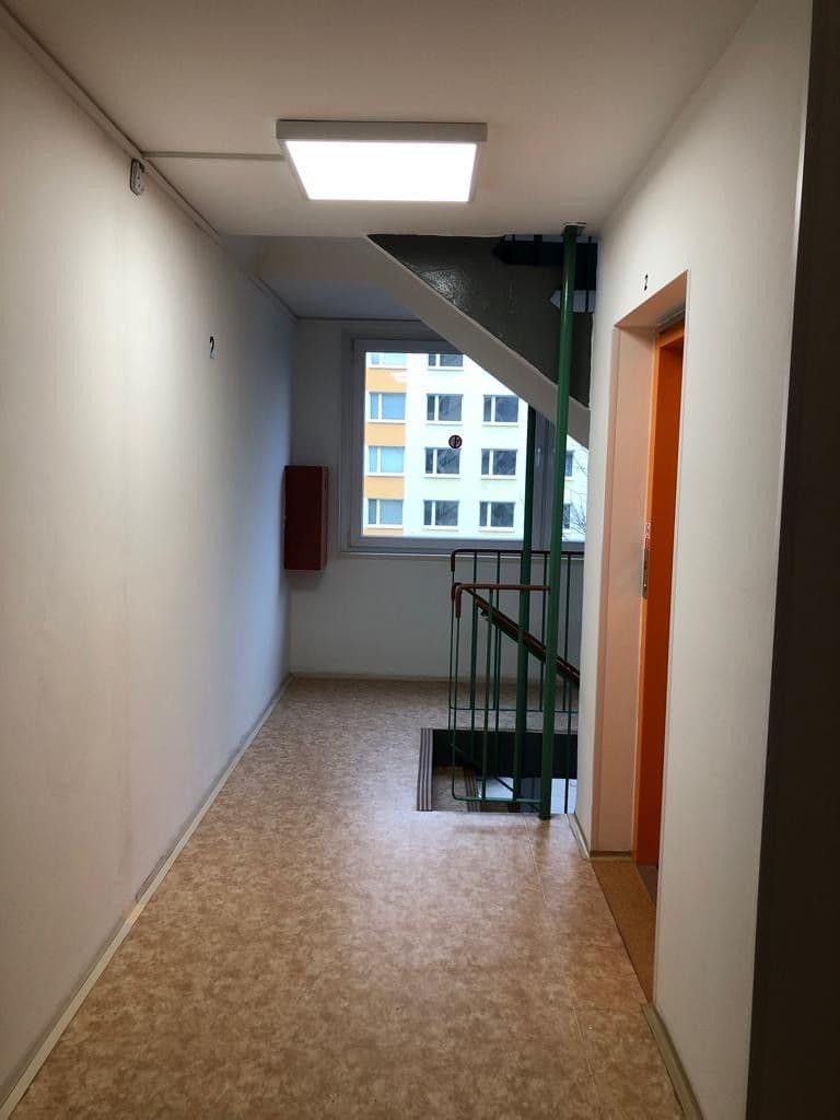 Pronájem bytu 2+kk 47 m², Kurzova, Praha, Praha Pronájem bytu 2+kk 47 m², Kurzova, Praha, Praha