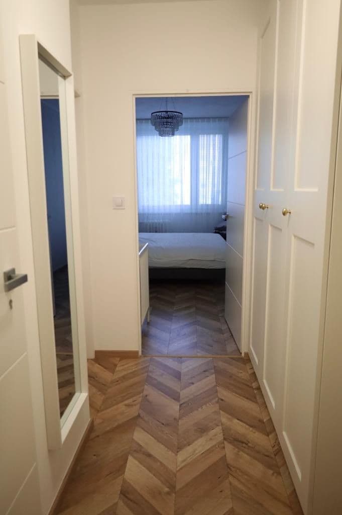 Pronájem bytu 2+kk 47 m², Kurzova, Praha, Praha Pronájem bytu 2+kk 47 m², Kurzova, Praha, Praha