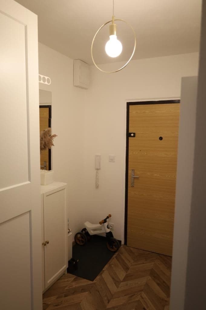 Pronájem bytu 2+kk 47 m², Kurzova, Praha, Praha Pronájem bytu 2+kk 47 m², Kurzova, Praha, Praha