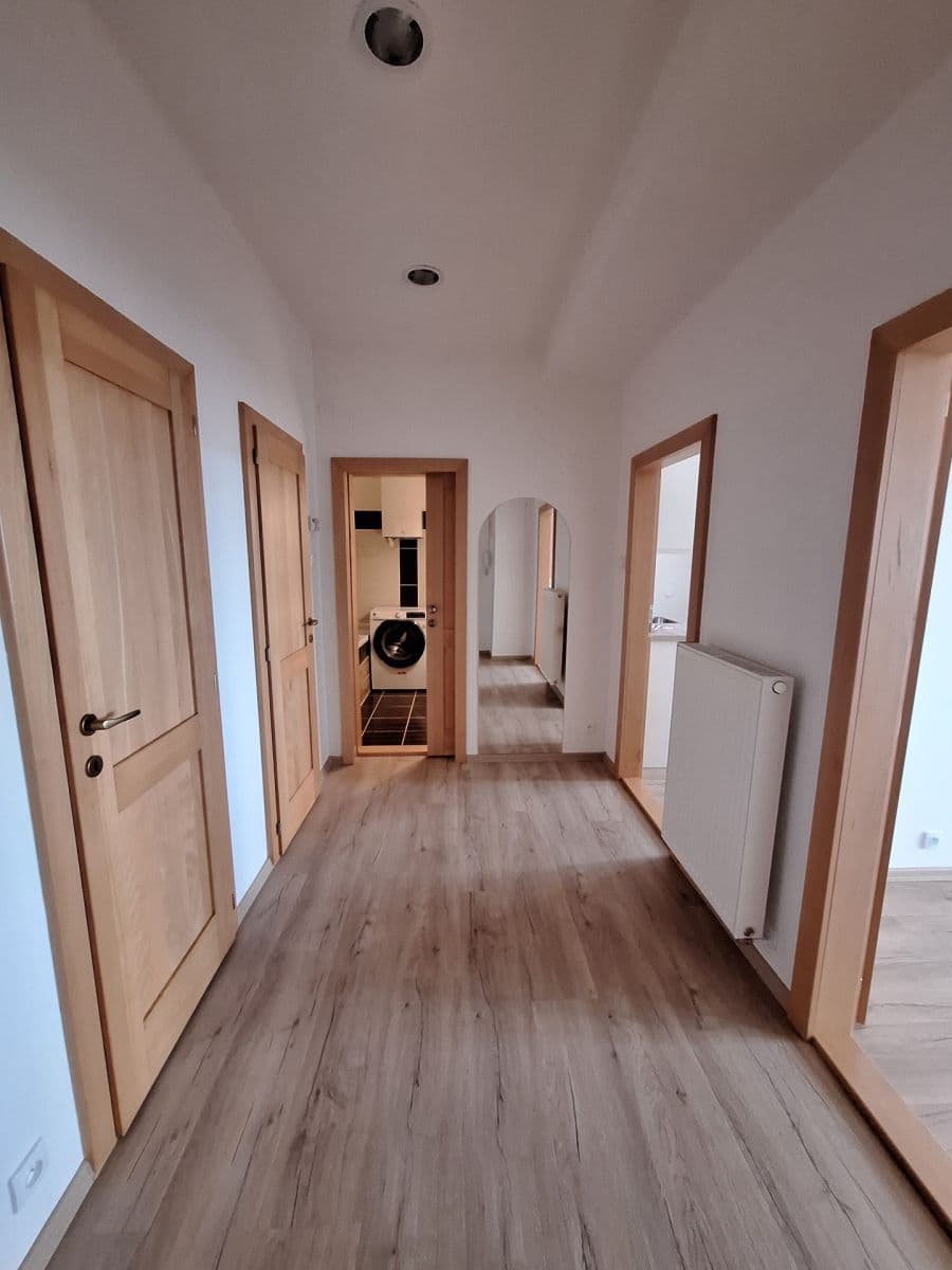 Pronájem bytu 2+kk 52 m², Jateční, Praha, Praha Pronájem bytu 2+kk 52 m², Jateční, Praha, Praha