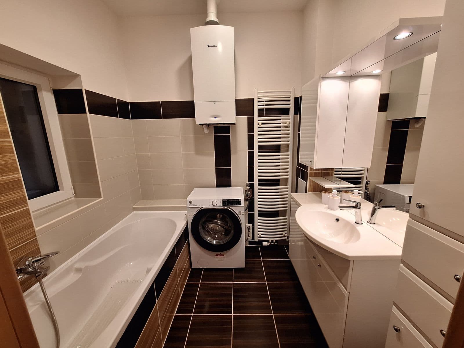 Pronájem bytu 2+kk 52 m², Jateční, Praha, Praha Pronájem bytu 2+kk 52 m², Jateční, Praha, Praha