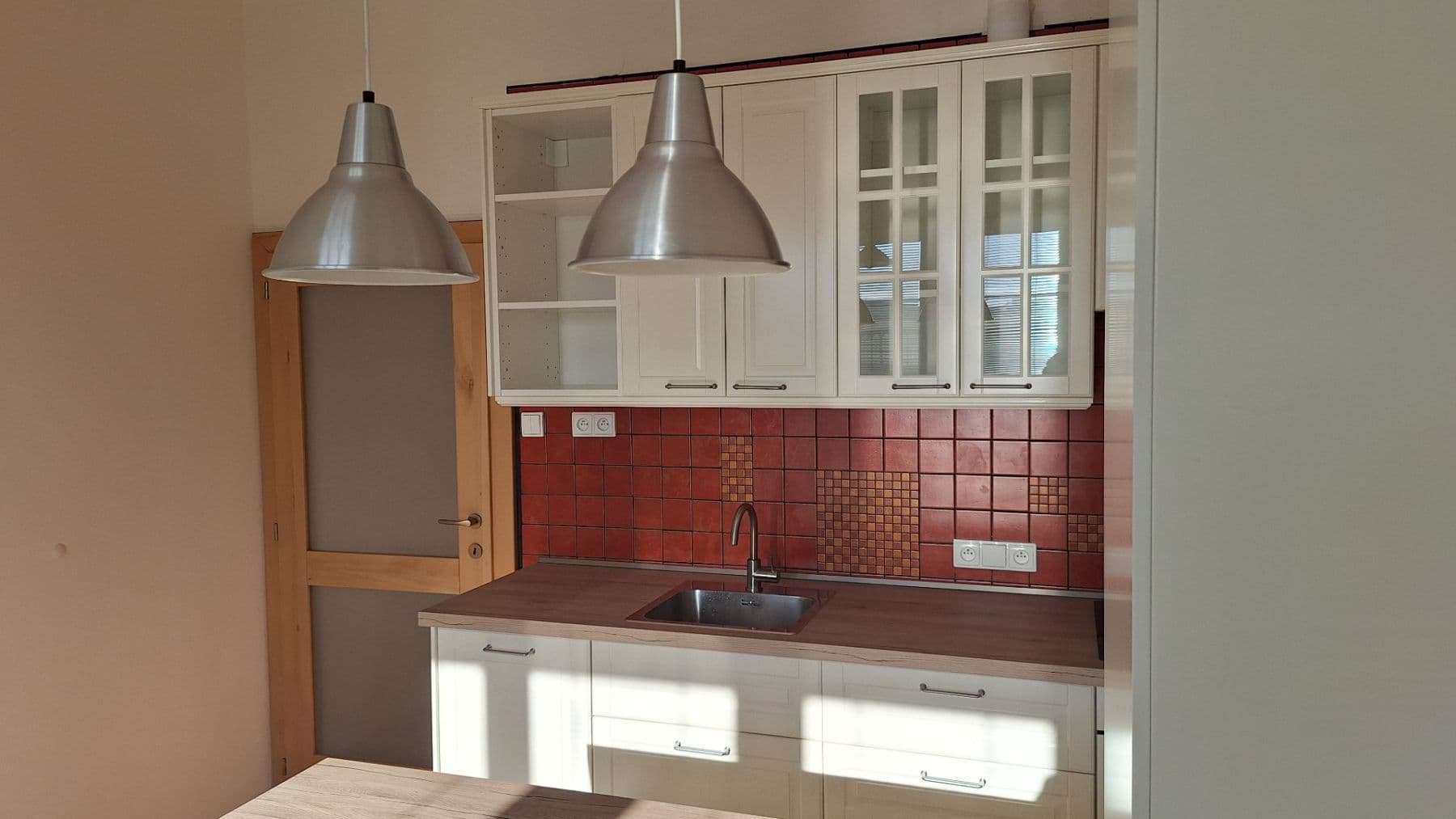 Pronájem bytu 2+kk 52 m², Jateční, Praha, Praha Pronájem bytu 2+kk 52 m², Jateční, Praha, Praha