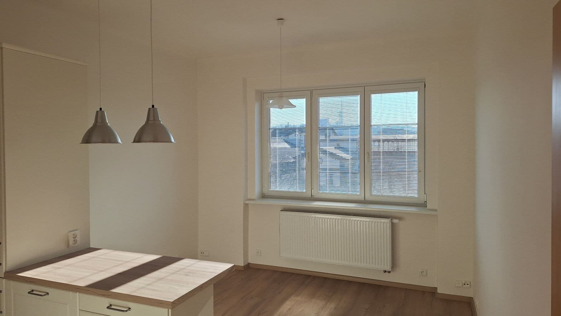 Pronájem bytu 2+kk 52 m², Jateční, Praha, Praha Pronájem bytu 2+kk 52 m², Jateční, Praha, Praha