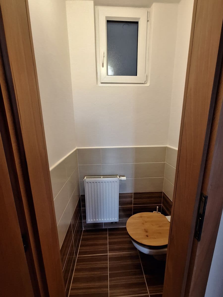 Pronájem bytu 2+kk 52 m², Jateční, Praha, Praha Pronájem bytu 2+kk 52 m², Jateční, Praha, Praha