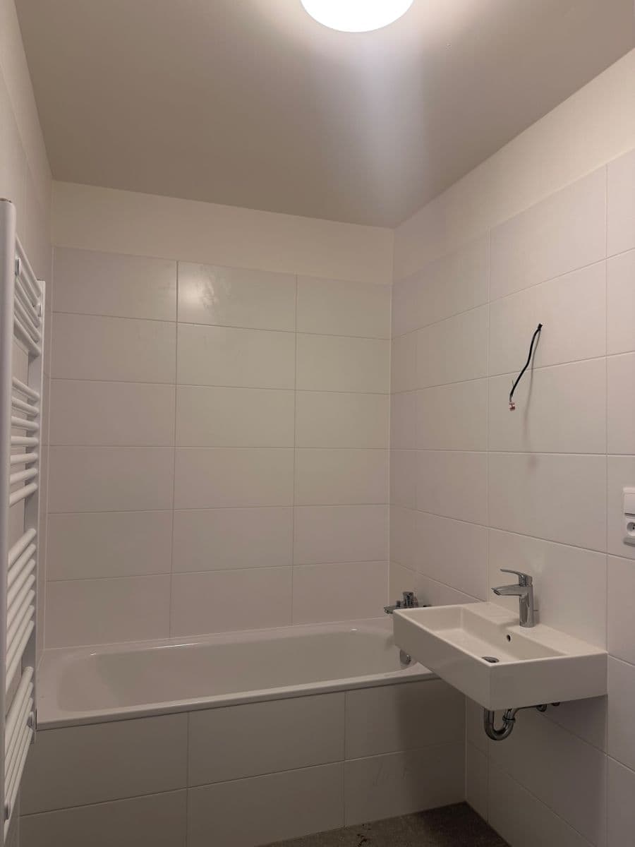 Pronájem bytu 3+kk 77 m², Kolmanova, Praha, Praha Pronájem bytu 3+kk 77 m², Kolmanova, Praha, Praha