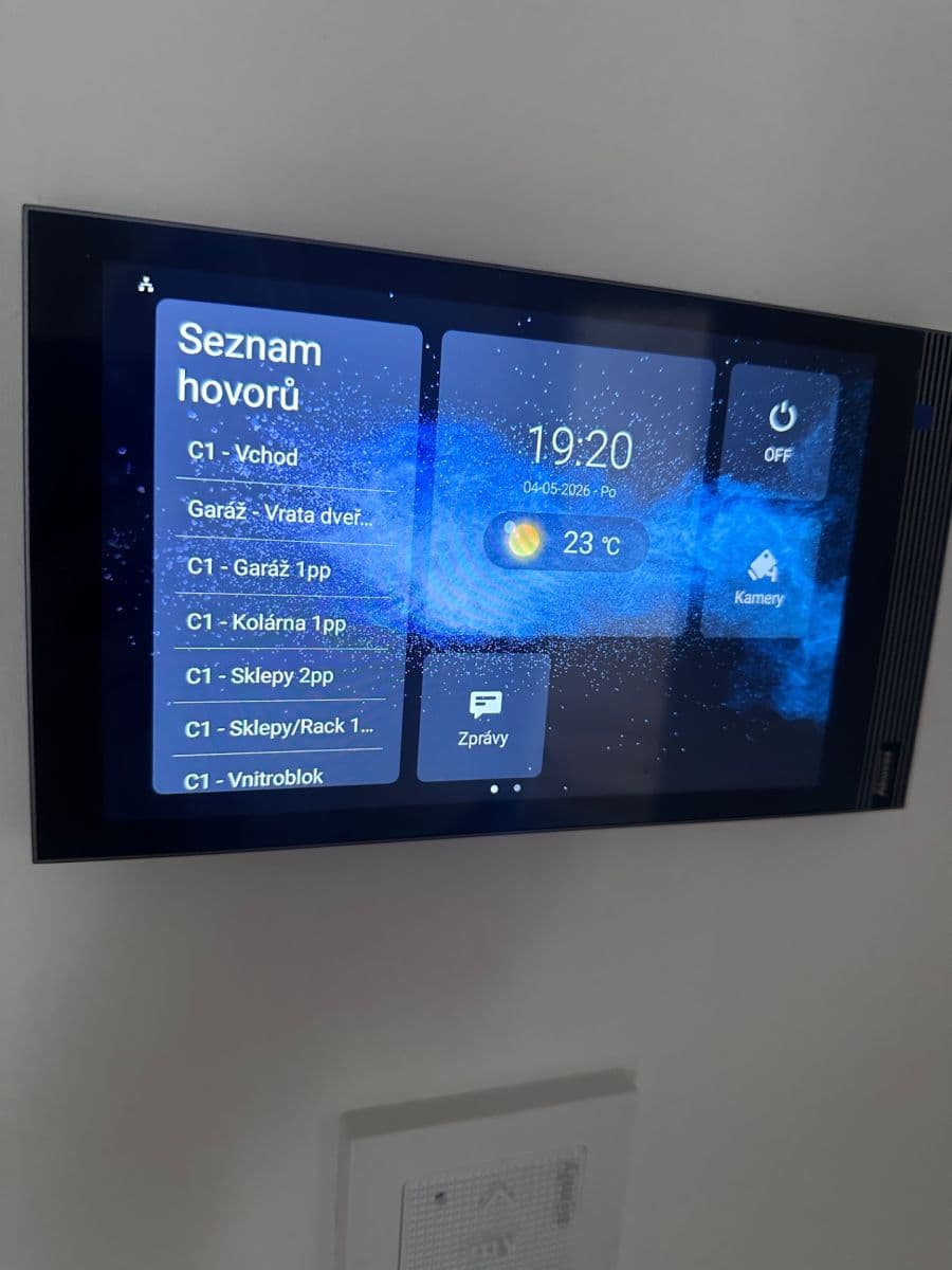 Pronájem bytu 3+kk 77 m², Kolmanova, Praha, Praha Pronájem bytu 3+kk 77 m², Kolmanova, Praha, Praha
