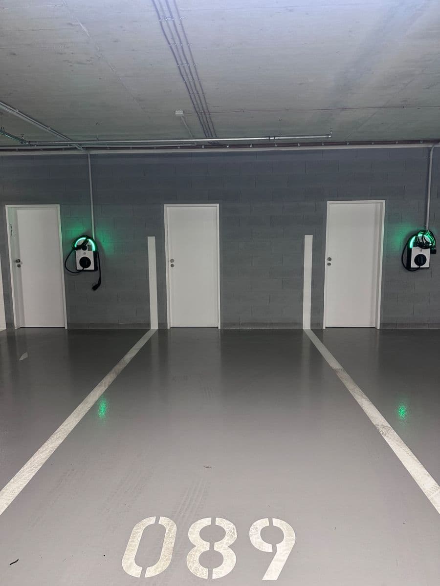 Pronájem bytu 3+kk 77 m², Kolmanova, Praha, Praha Pronájem bytu 3+kk 77 m², Kolmanova, Praha, Praha