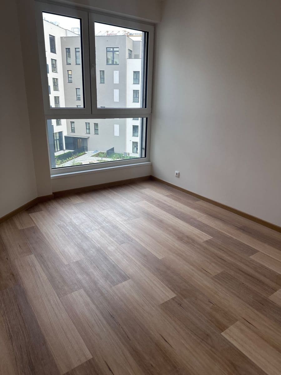 Pronájem bytu 3+kk 77 m², Kolmanova, Praha, Praha Pronájem bytu 3+kk 77 m², Kolmanova, Praha, Praha