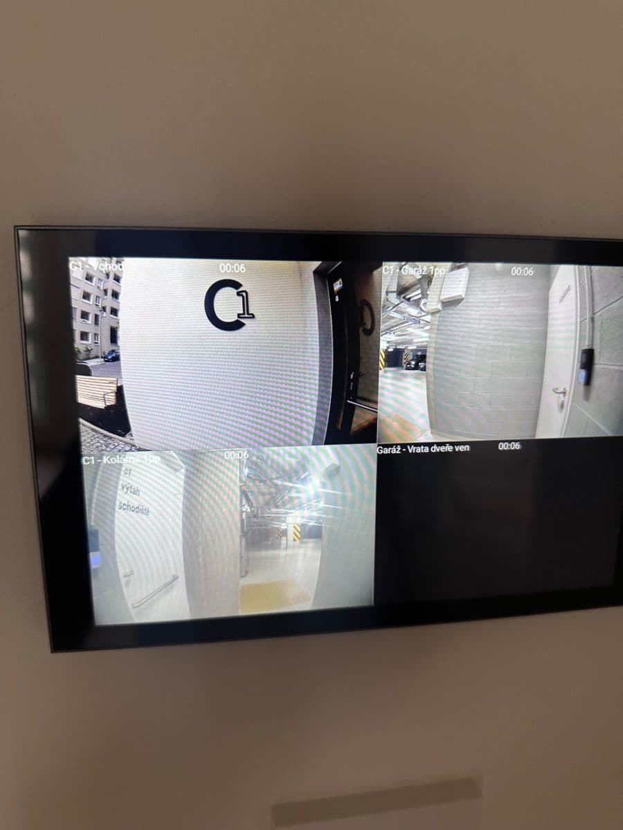 Pronájem bytu 3+kk 77 m², Kolmanova, Praha, Praha Pronájem bytu 3+kk 77 m², Kolmanova, Praha, Praha