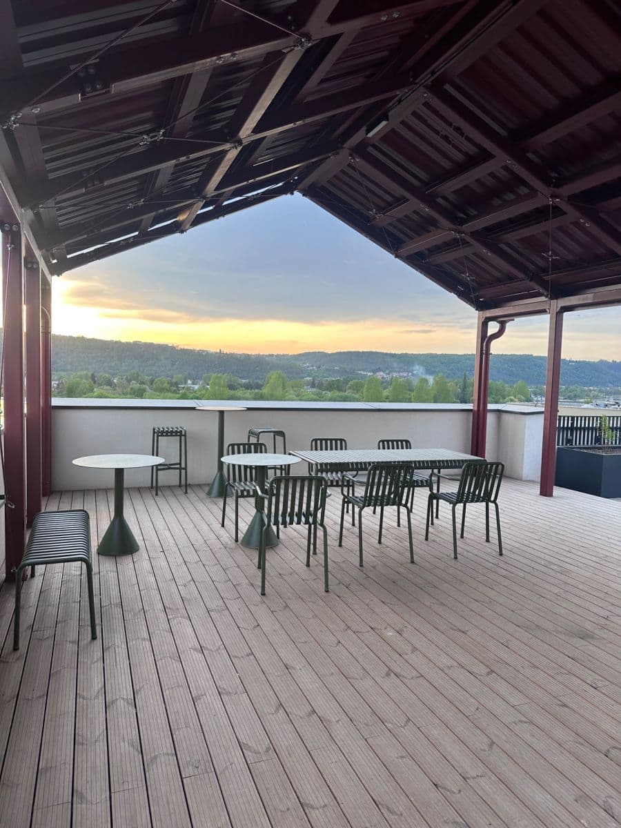 Pronájem bytu 3+kk 77 m², Kolmanova, Praha, Praha Pronájem bytu 3+kk 77 m², Kolmanova, Praha, Praha