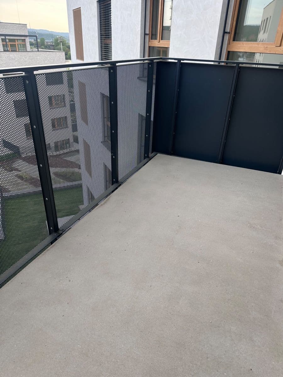 Pronájem bytu 3+kk 77 m², Kolmanova, Praha, Praha Pronájem bytu 3+kk 77 m², Kolmanova, Praha, Praha