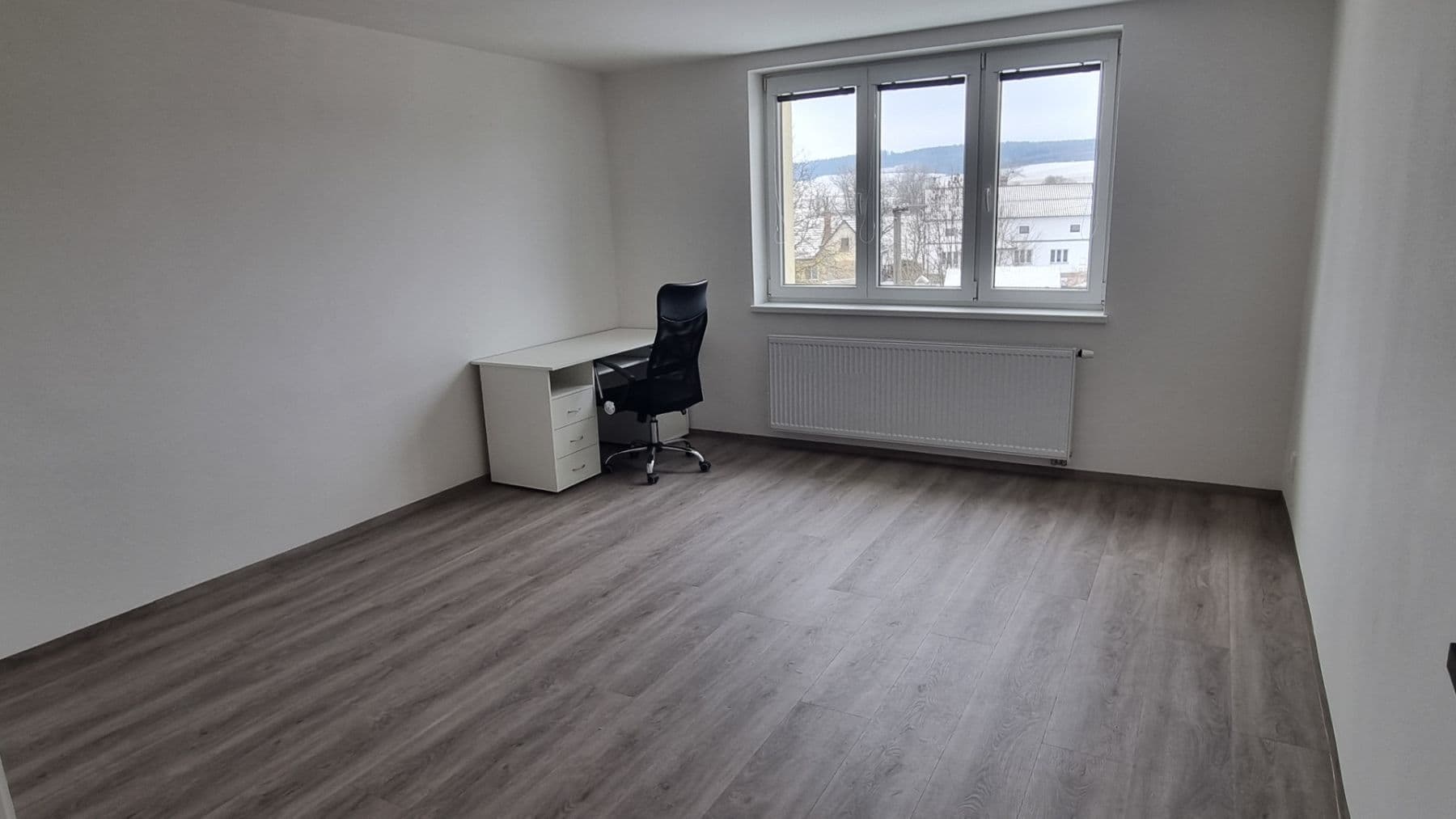 Pronájem bytu 3+kk 77 m², Vendolí, Pardubický kraj Pronájem bytu 3+kk 77 m², Vendolí, Pardubický kraj