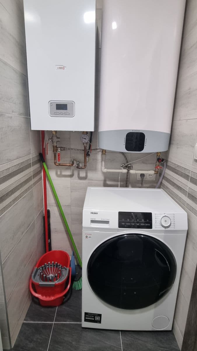 Pronájem bytu 3+kk 77 m², Vendolí, Pardubický kraj Pronájem bytu 3+kk 77 m², Vendolí, Pardubický kraj