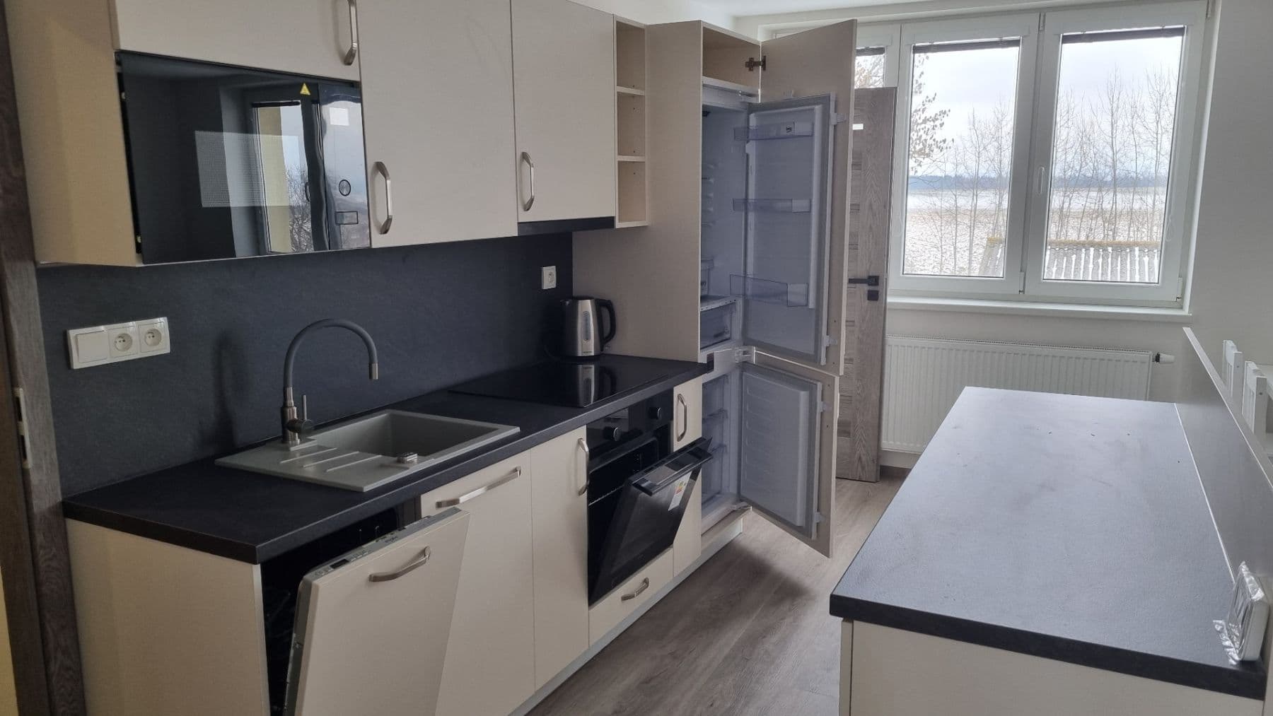 Pronájem bytu 3+kk 77 m², Vendolí, Pardubický kraj Pronájem bytu 3+kk 77 m², Vendolí, Pardubický kraj