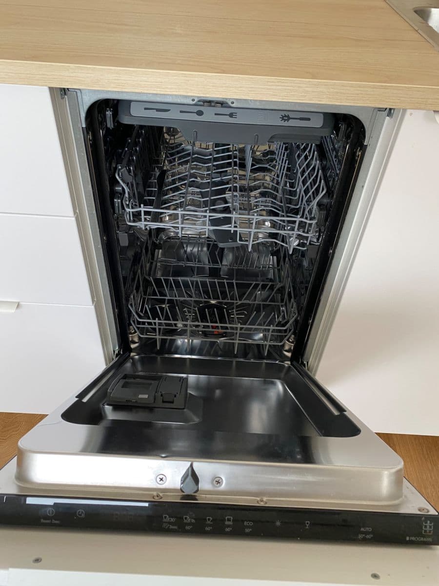 Pronájem bytu 1+kk 34 m², Pod Harfou, Praha, Praha Pronájem bytu 1+kk 34 m², Pod Harfou, Praha, Praha