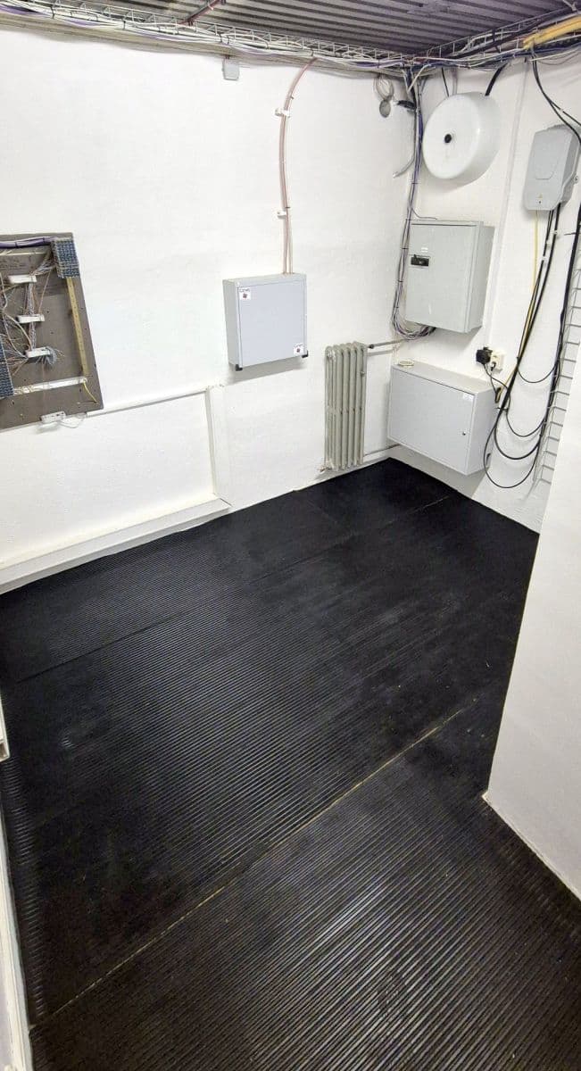 Prodej nebytového prostoru 12 m², Olštýnská, Praha, Praha Prodej nebytového prostoru 12 m², Olštýnská, Praha, Praha