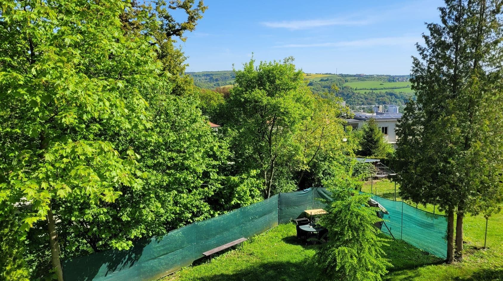 Pronájem bytu 2+1 65 m², Příkrá, Zlín, Zlínský kraj Pronájem bytu 2+1 65 m², Příkrá, Zlín, Zlínský kraj