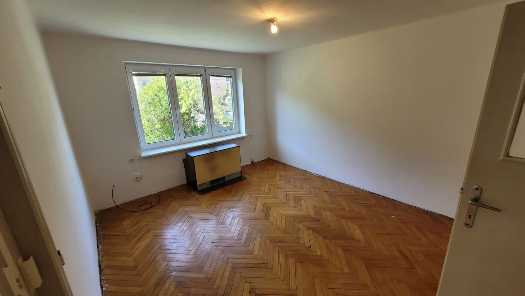 Pronájem bytu 2+1 65 m², Příkrá, Zlín, Zlínský kraj Pronájem bytu 2+1 65 m², Příkrá, Zlín, Zlínský kraj