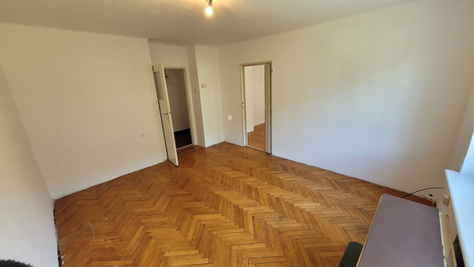 Pronájem bytu 2+1 65 m², Příkrá, Zlín, Zlínský kraj Pronájem bytu 2+1 65 m², Příkrá, Zlín, Zlínský kraj