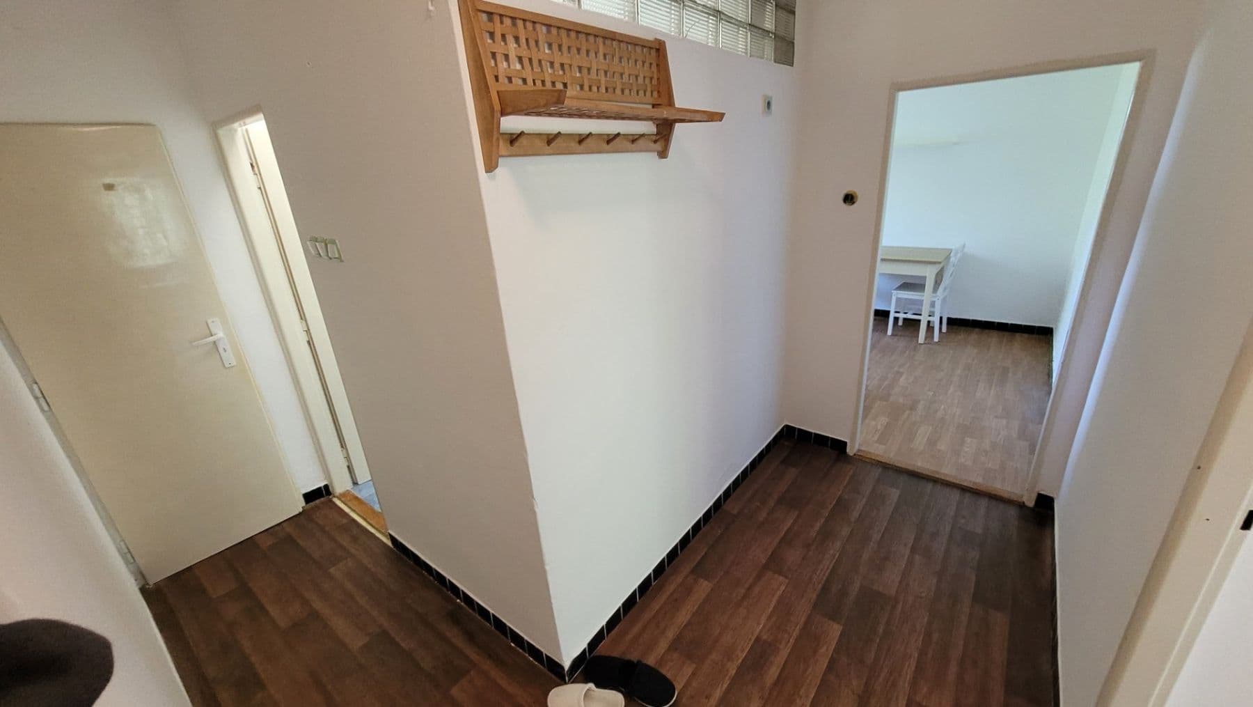 Pronájem bytu 2+1 65 m², Příkrá, Zlín, Zlínský kraj Pronájem bytu 2+1 65 m², Příkrá, Zlín, Zlínský kraj
