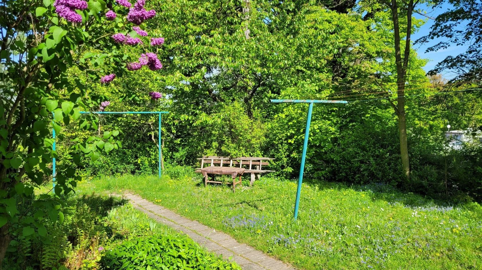 Pronájem bytu 2+1 65 m², Příkrá, Zlín, Zlínský kraj Pronájem bytu 2+1 65 m², Příkrá, Zlín, Zlínský kraj