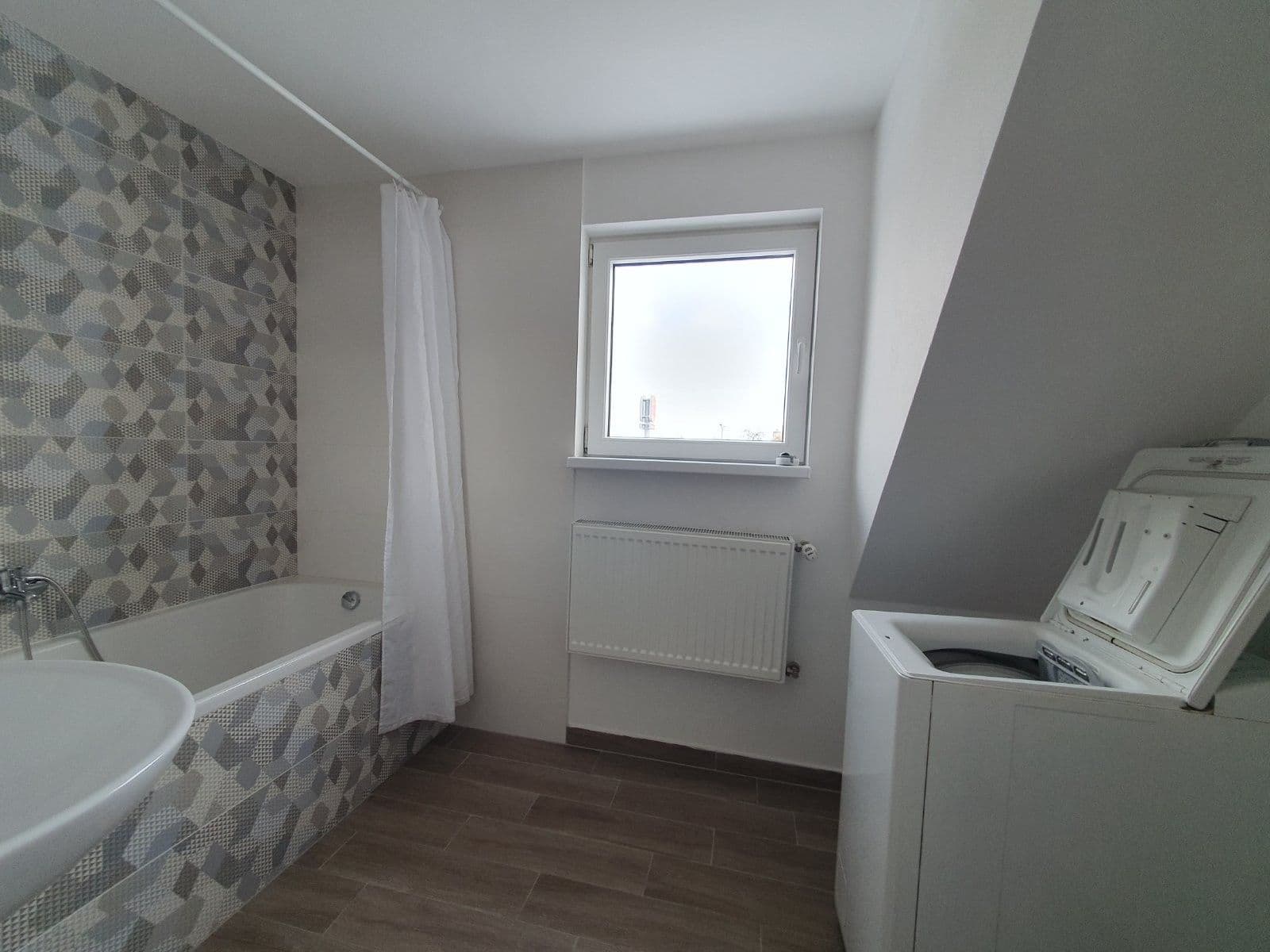 Pronájem bytu 3+kk 85 m², U Stojanu, Praha, Praha Pronájem bytu 3+kk 85 m², U Stojanu, Praha, Praha