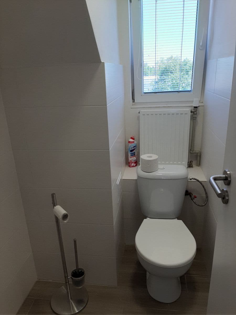 Pronájem bytu 3+kk 85 m², U Stojanu, Praha, Praha Pronájem bytu 3+kk 85 m², U Stojanu, Praha, Praha